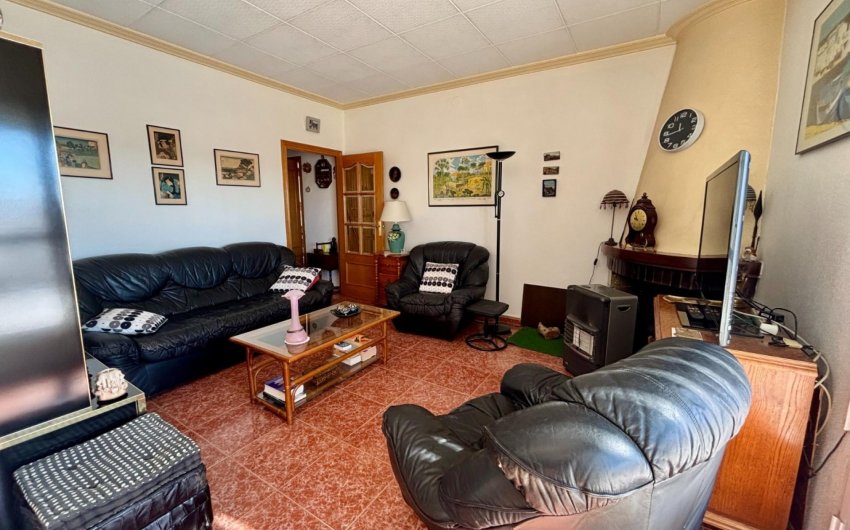 Resale - Villa -
Ciudad Quesada