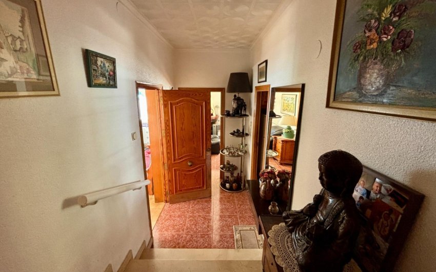 Resale - Villa -
Ciudad Quesada