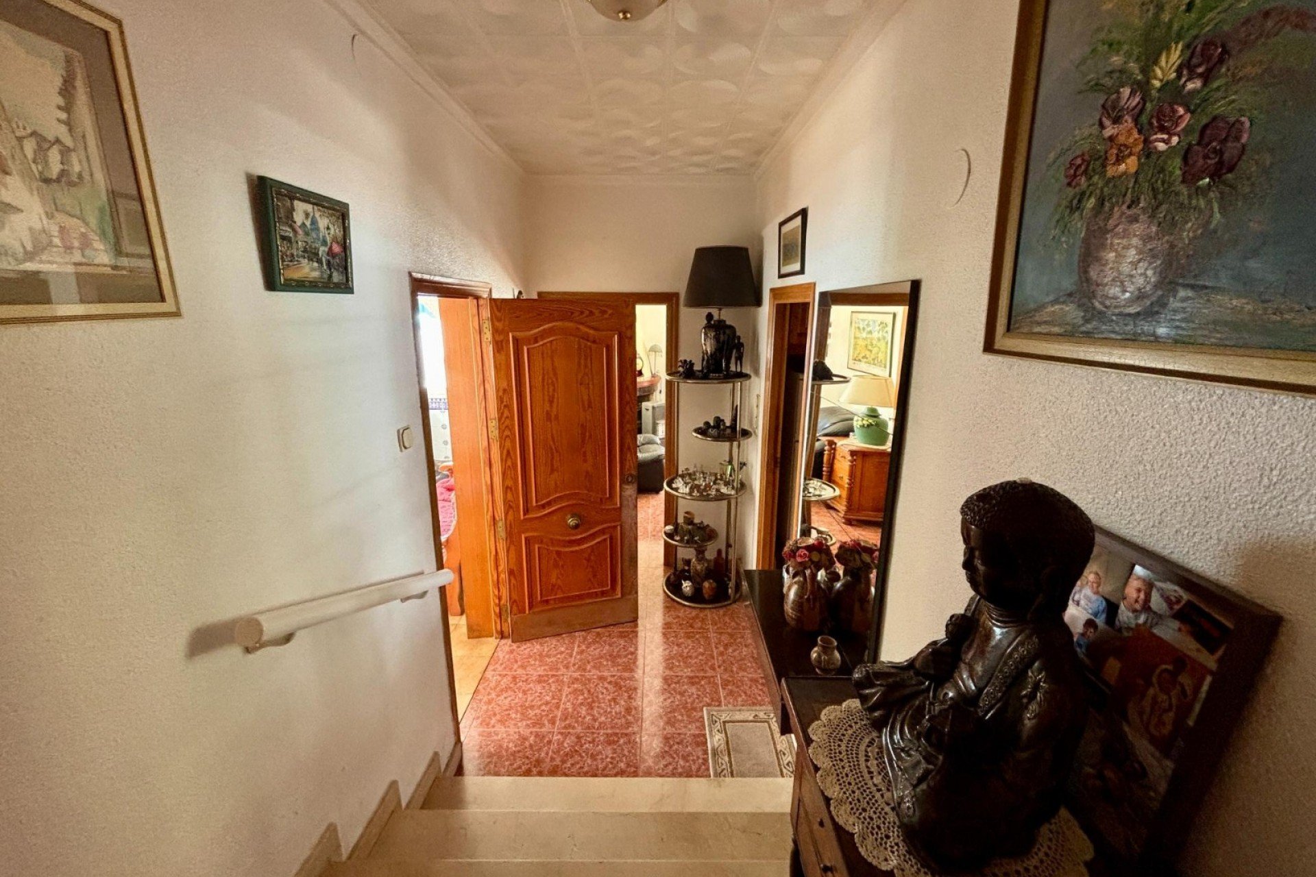 Resale - Villa -
Ciudad Quesada