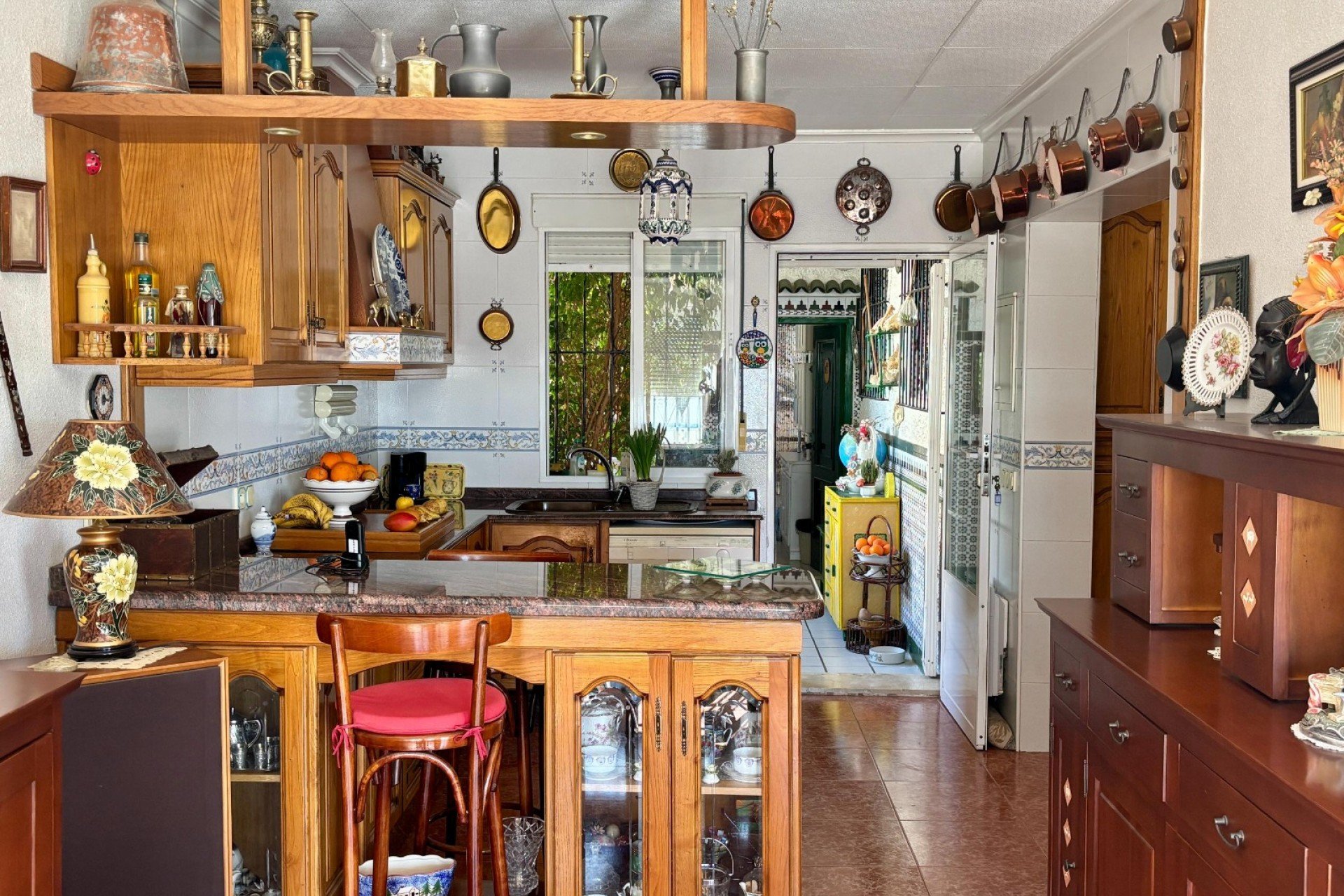 Resale - Villa -
Ciudad Quesada