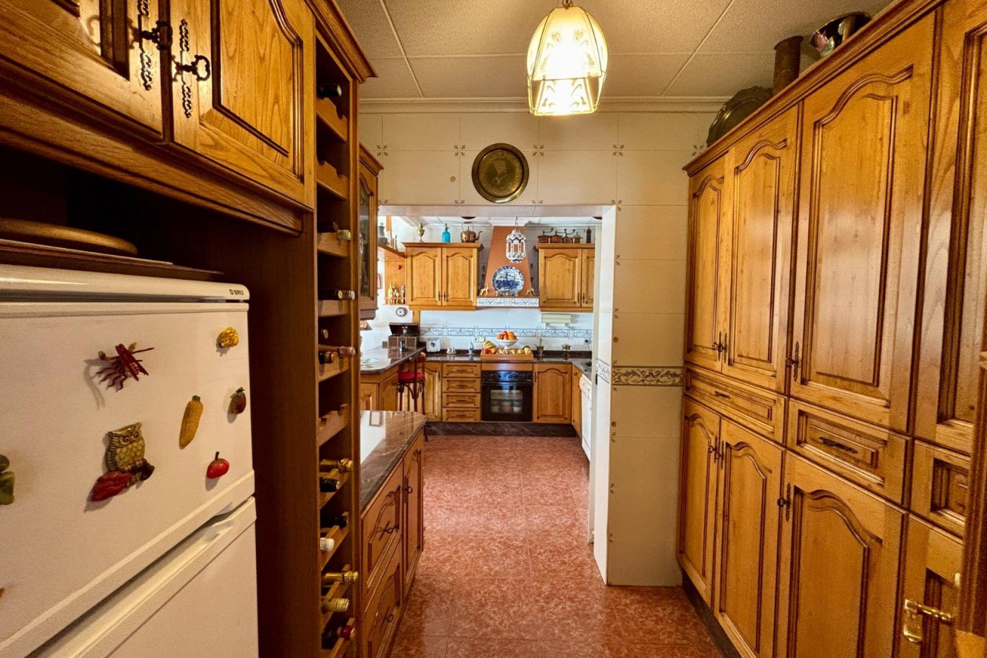 Resale - Villa -
Ciudad Quesada