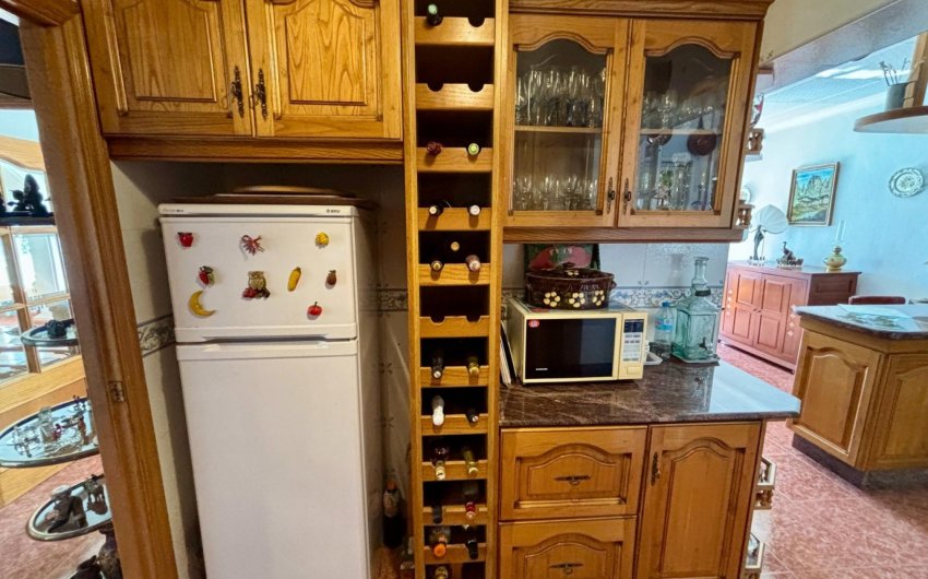 Resale - Villa -
Ciudad Quesada