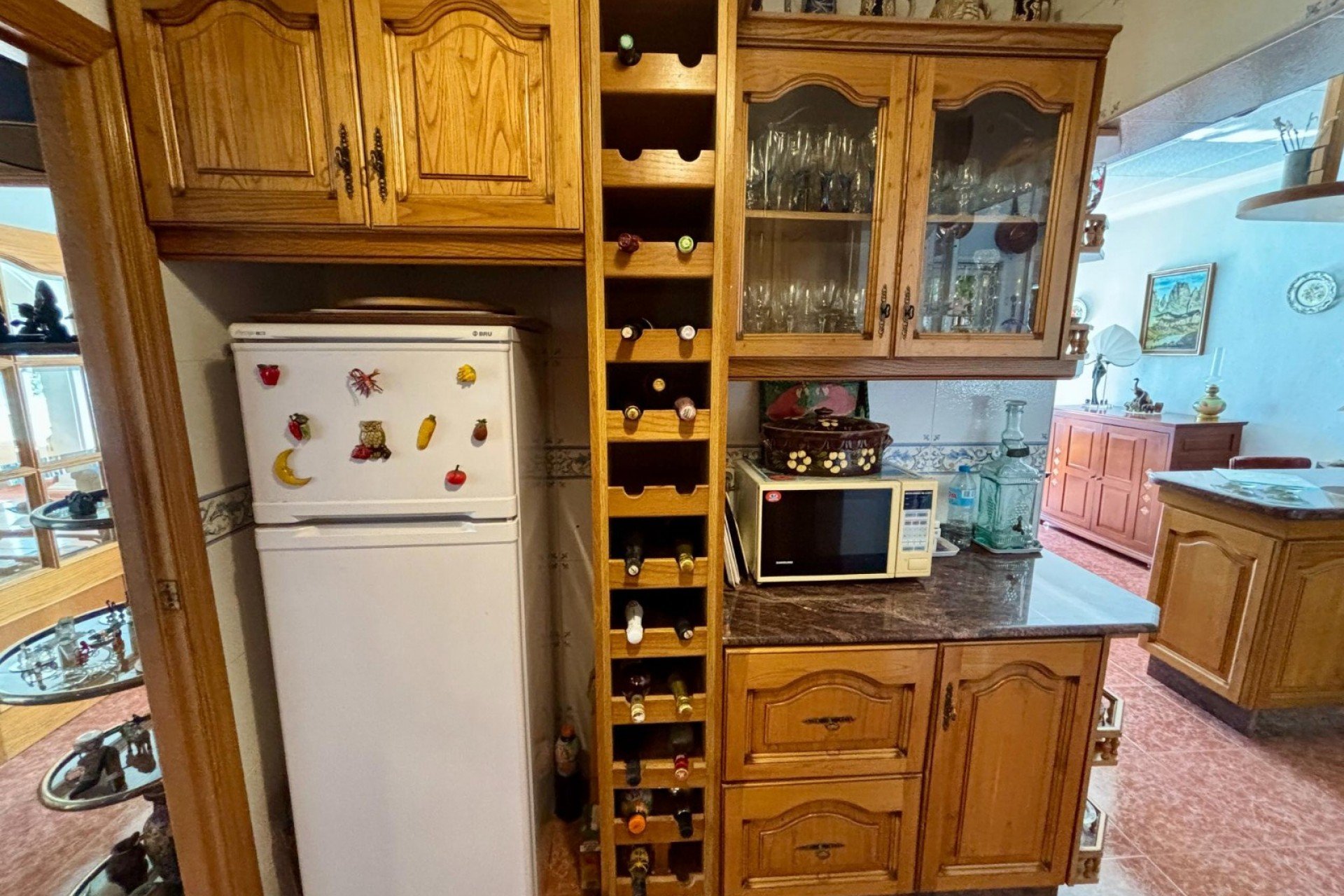 Resale - Villa -
Ciudad Quesada