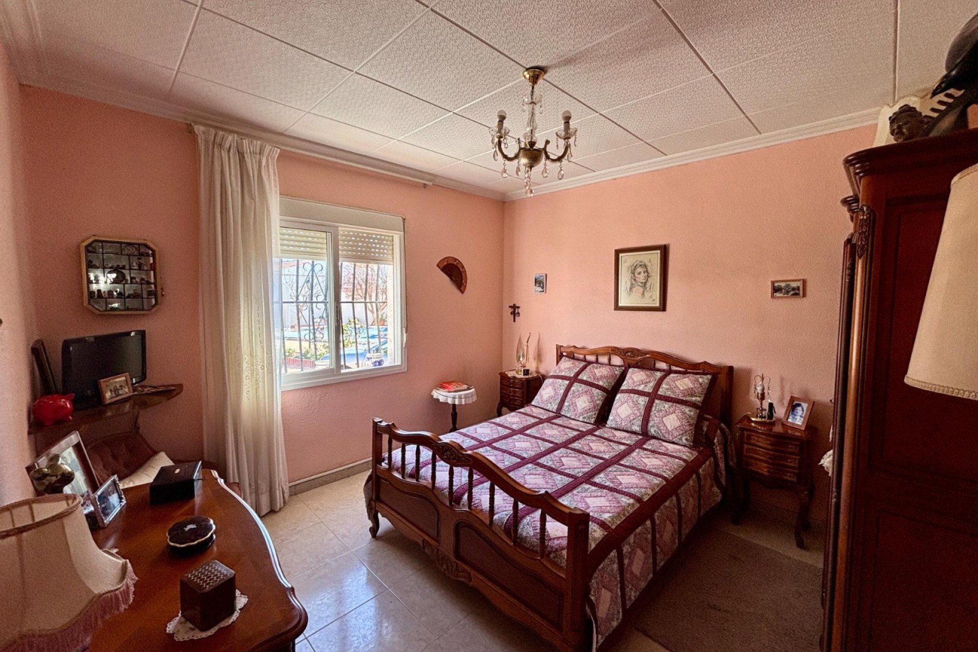 Resale - Villa -
Ciudad Quesada