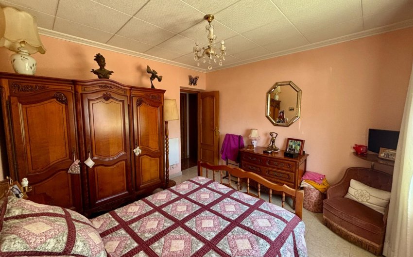 Resale - Villa -
Ciudad Quesada