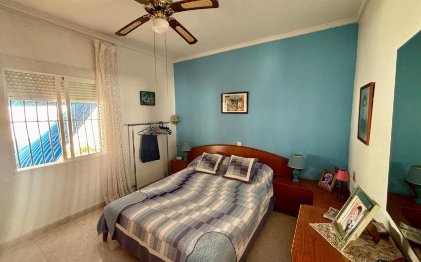 Resale - Villa -
Ciudad Quesada