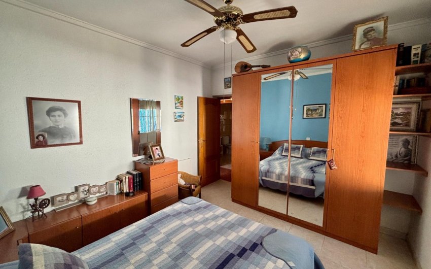 Resale - Villa -
Ciudad Quesada