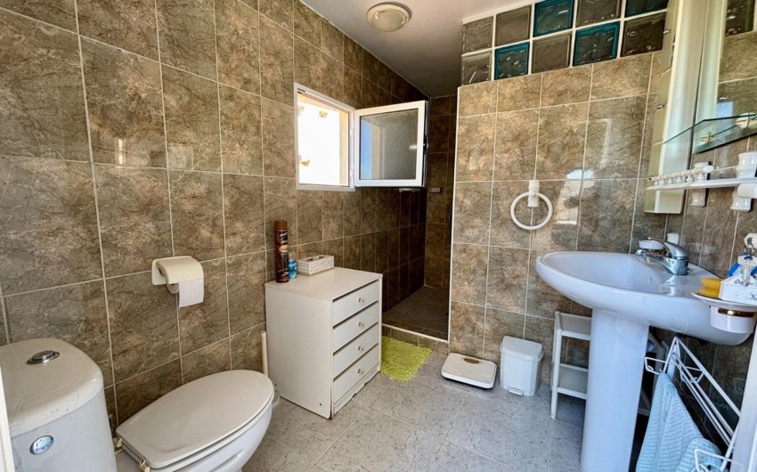 Resale - Villa -
Ciudad Quesada