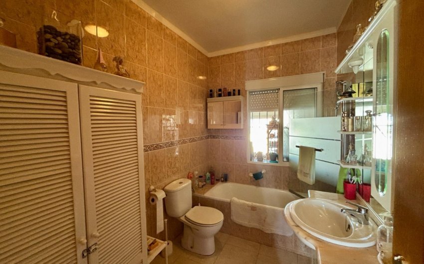 Resale - Villa -
Ciudad Quesada