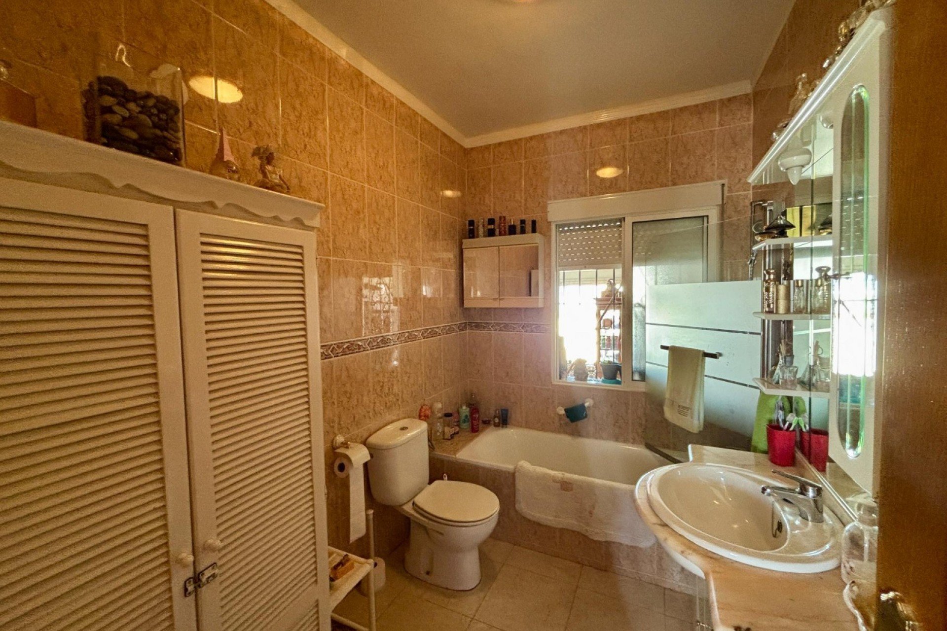 Resale - Villa -
Ciudad Quesada