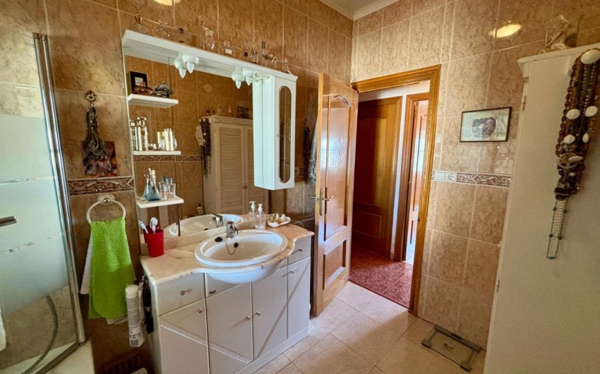 Resale - Villa -
Ciudad Quesada