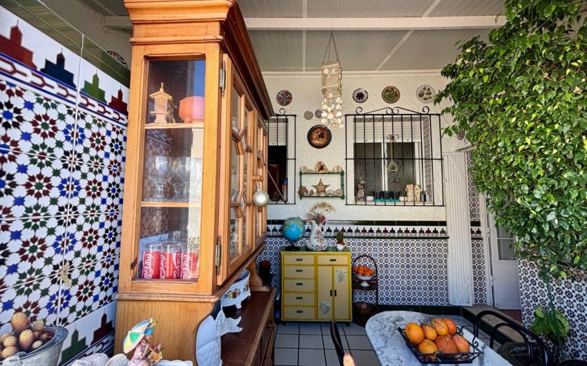 Resale - Villa -
Ciudad Quesada