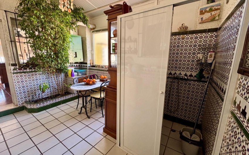 Resale - Villa -
Ciudad Quesada