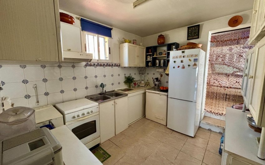 Resale - Villa -
Ciudad Quesada