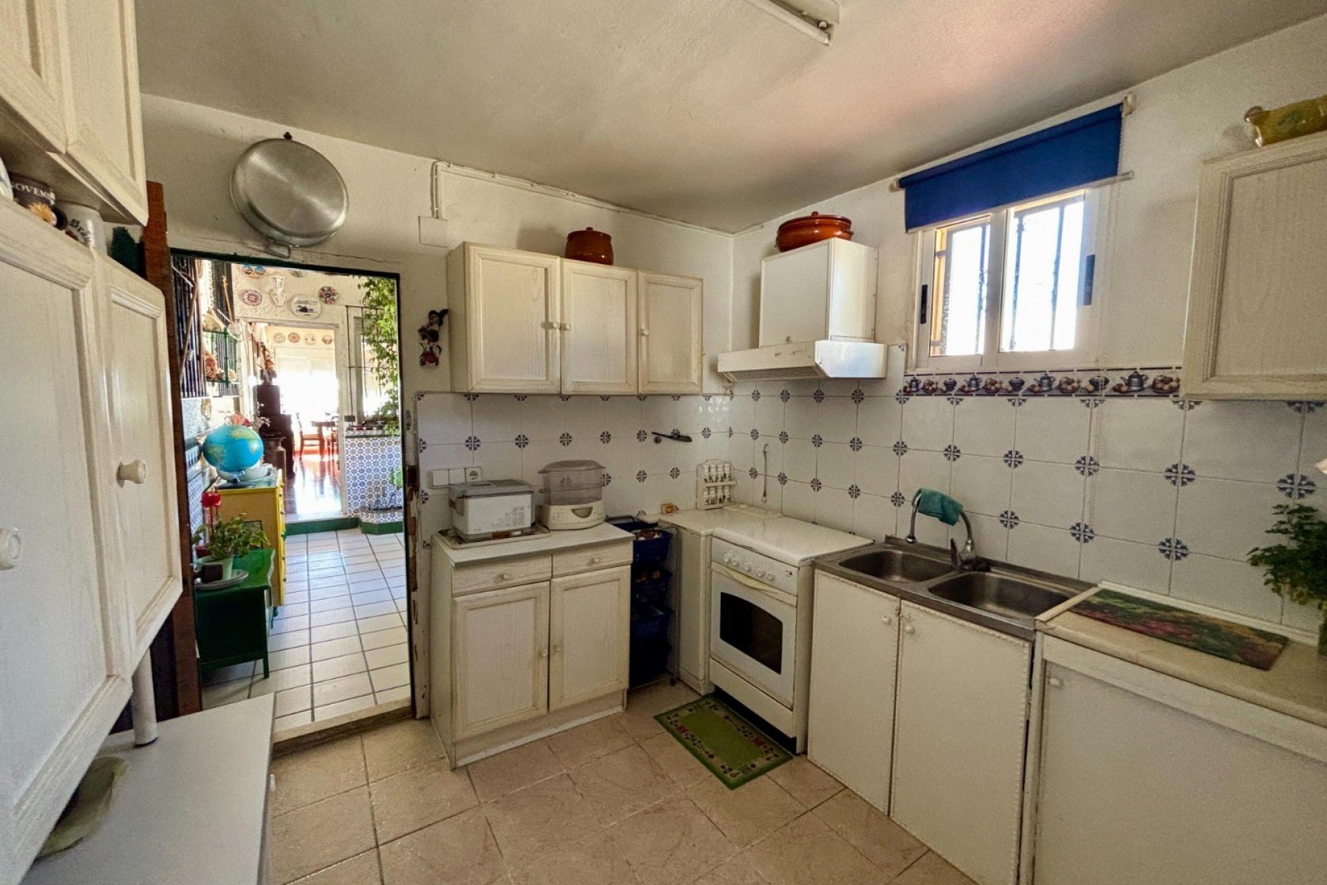 Resale - Villa -
Ciudad Quesada