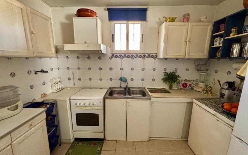 Resale - Villa -
Ciudad Quesada