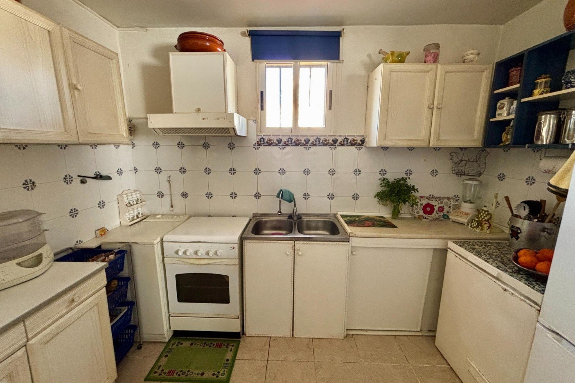 Resale - Villa -
Ciudad Quesada