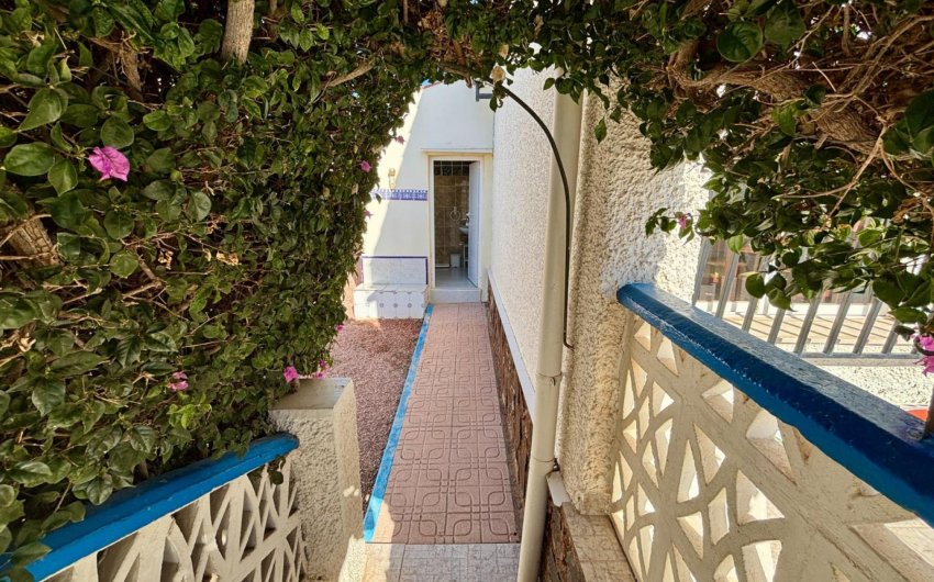 Resale - Villa -
Ciudad Quesada