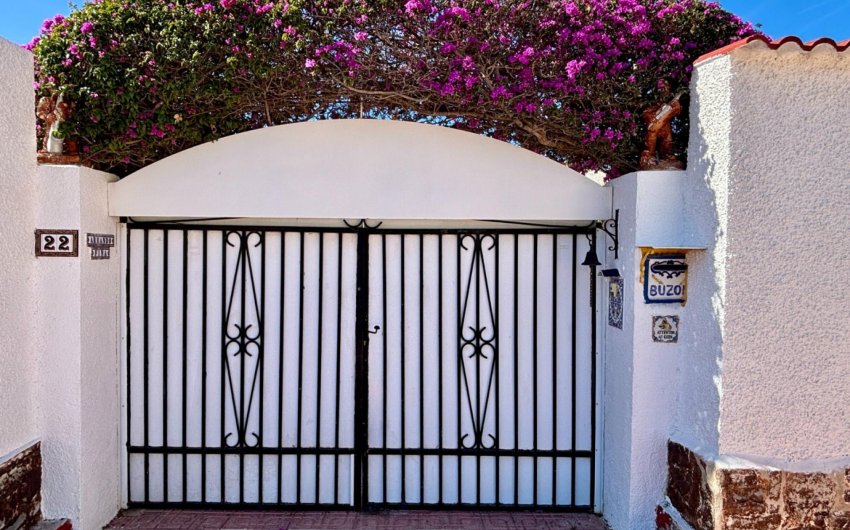 Resale - Villa -
Ciudad Quesada