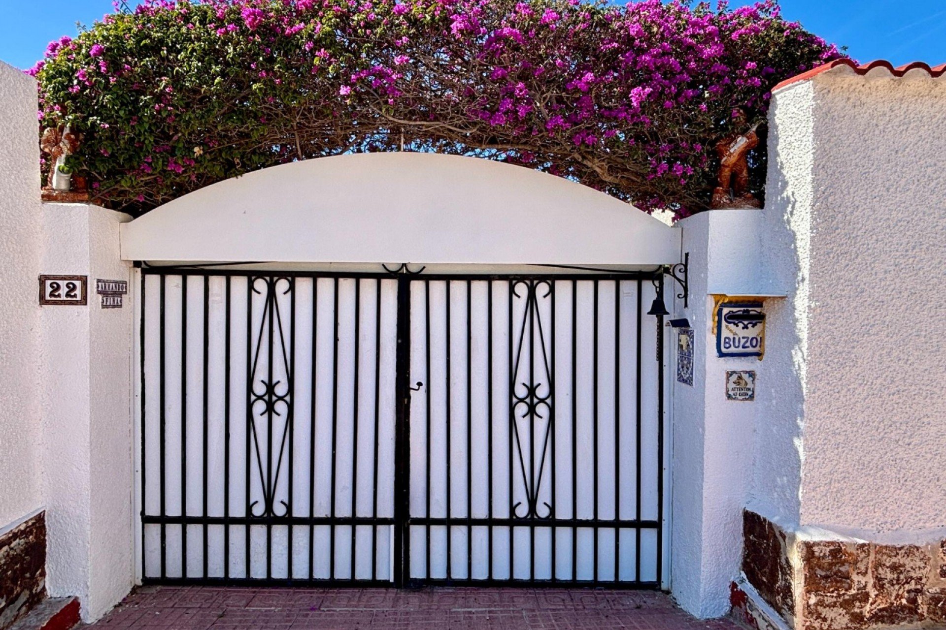 Resale - Villa -
Ciudad Quesada