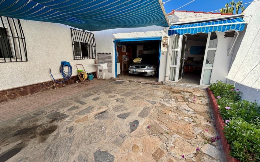 Resale - Villa -
Ciudad Quesada