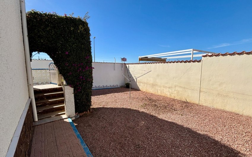 Resale - Villa -
Ciudad Quesada