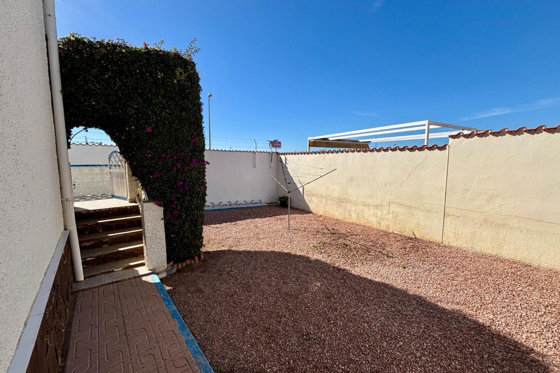 Resale - Villa -
Ciudad Quesada