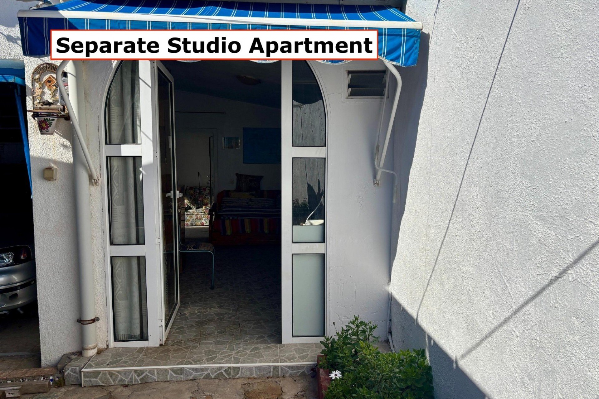 Resale - Villa -
Ciudad Quesada