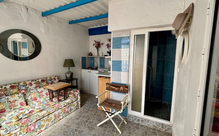 Resale - Villa -
Ciudad Quesada