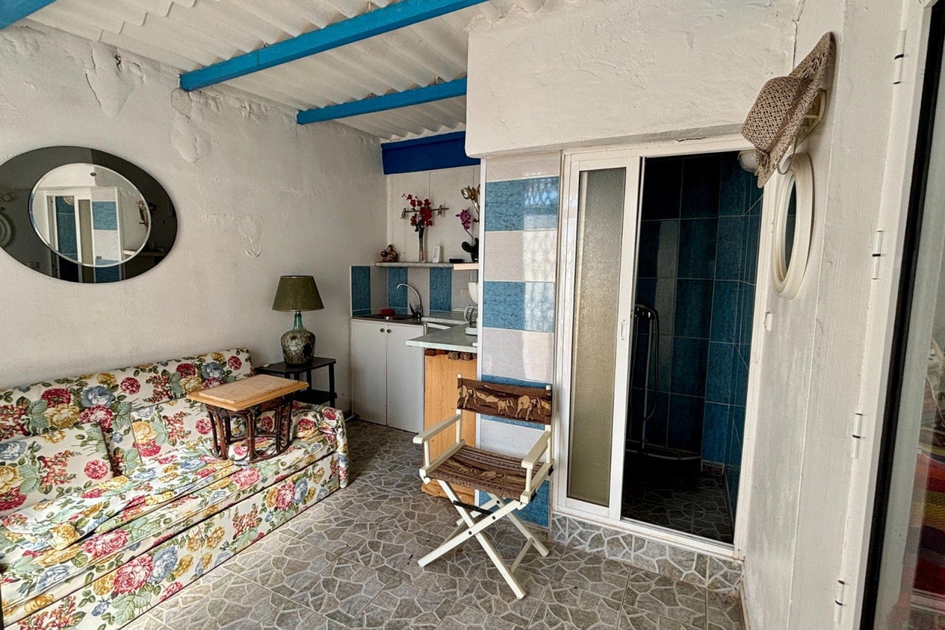 Resale - Villa -
Ciudad Quesada