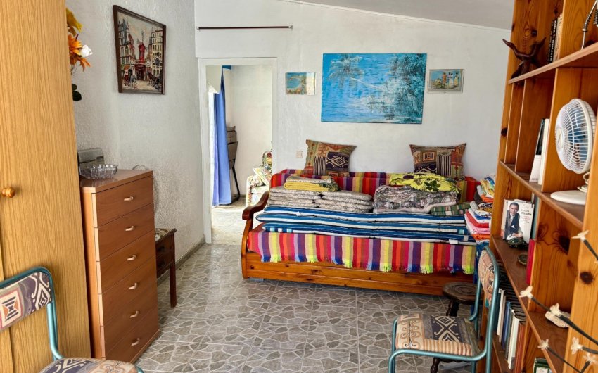 Resale - Villa -
Ciudad Quesada