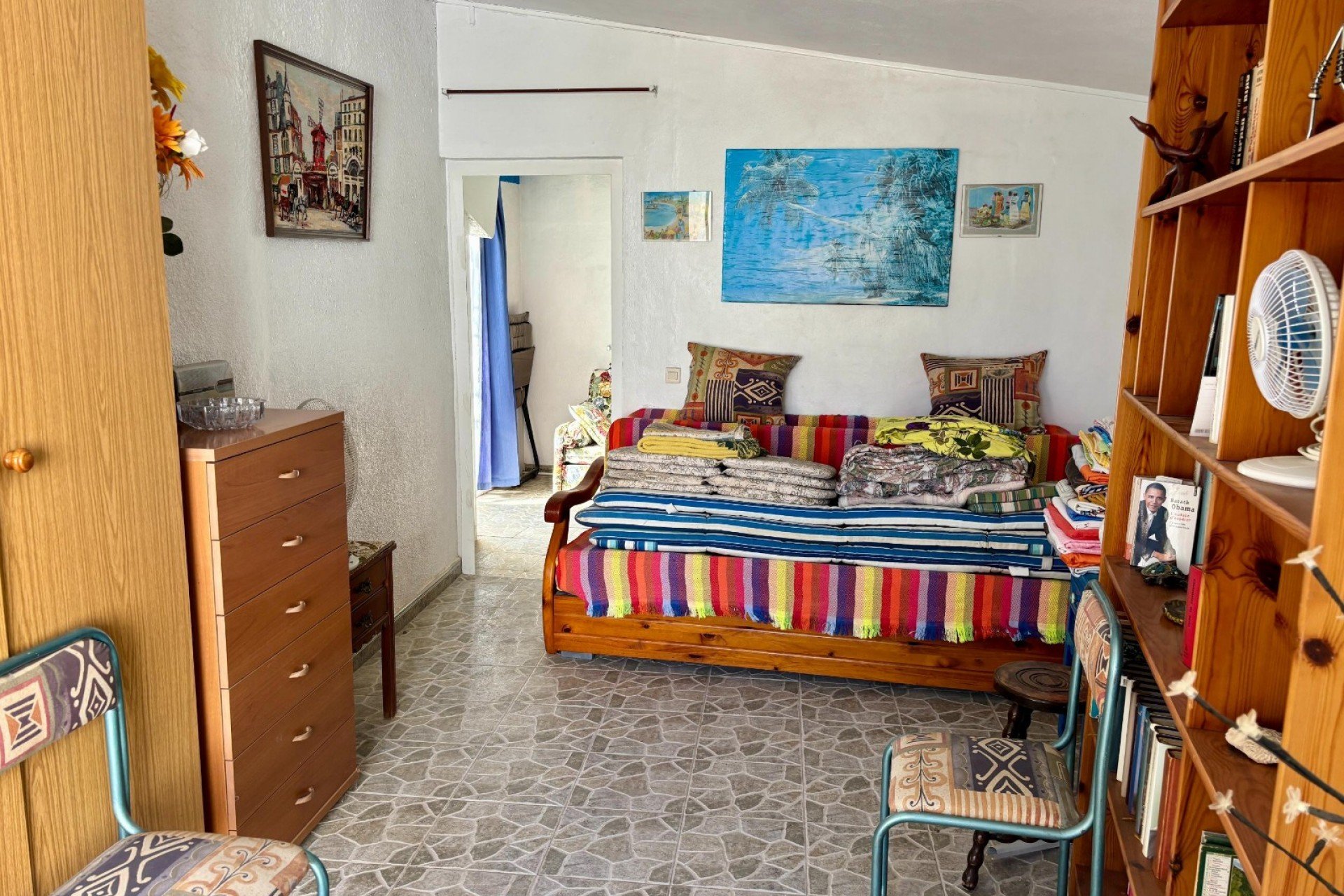 Resale - Villa -
Ciudad Quesada