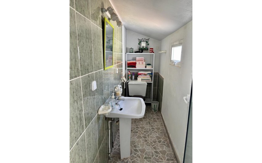 Resale - Villa -
Ciudad Quesada