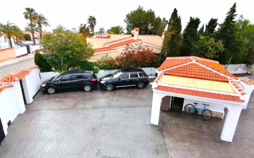 Resale - Villa -
Ciudad Quesada