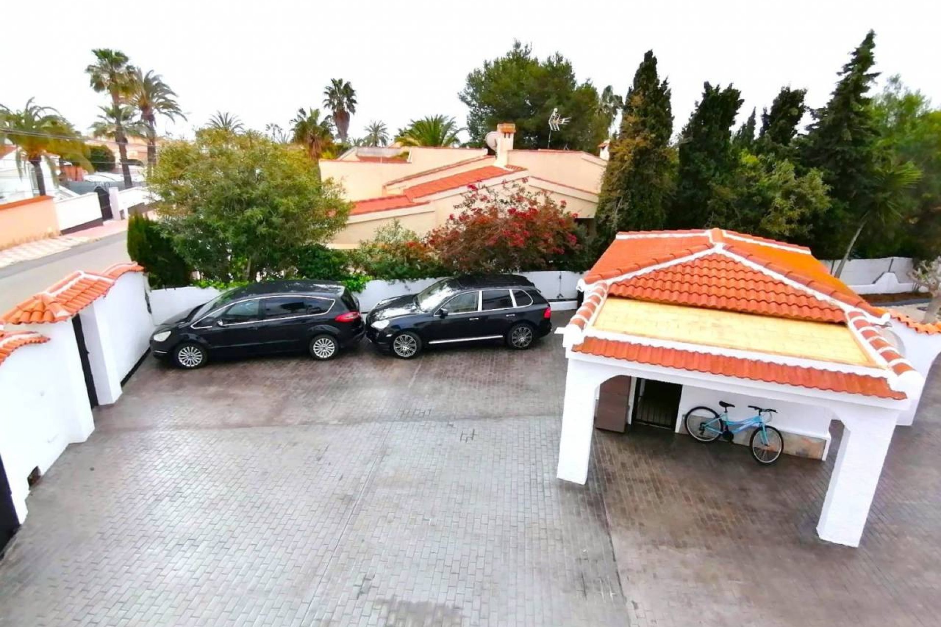 Resale - Villa -
Ciudad Quesada