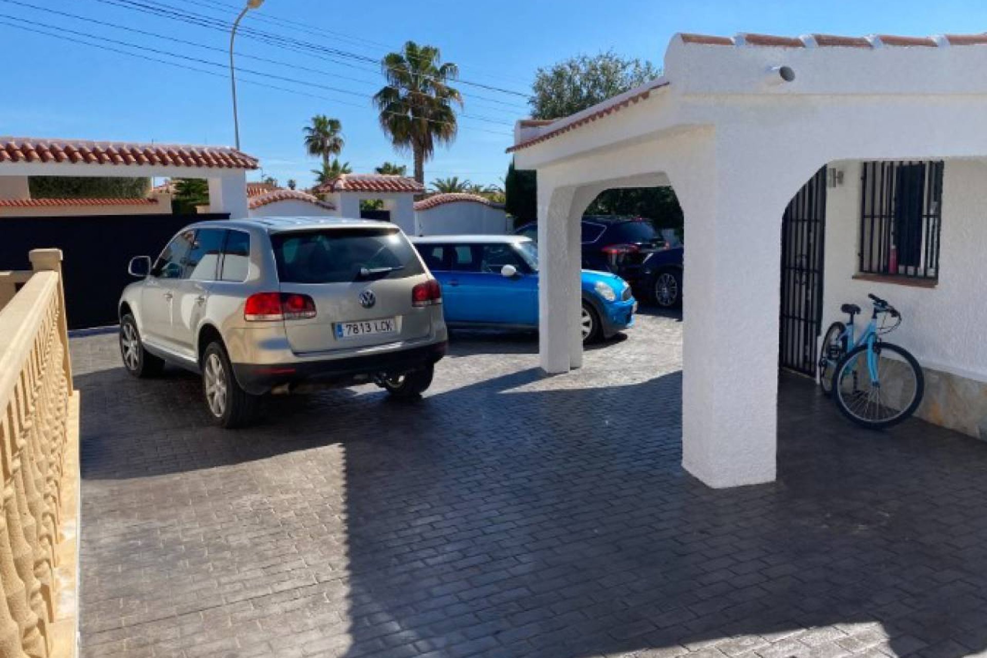 Resale - Villa -
Ciudad Quesada