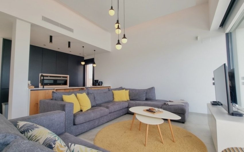 Resale - Villa -
Ciudad Quesada