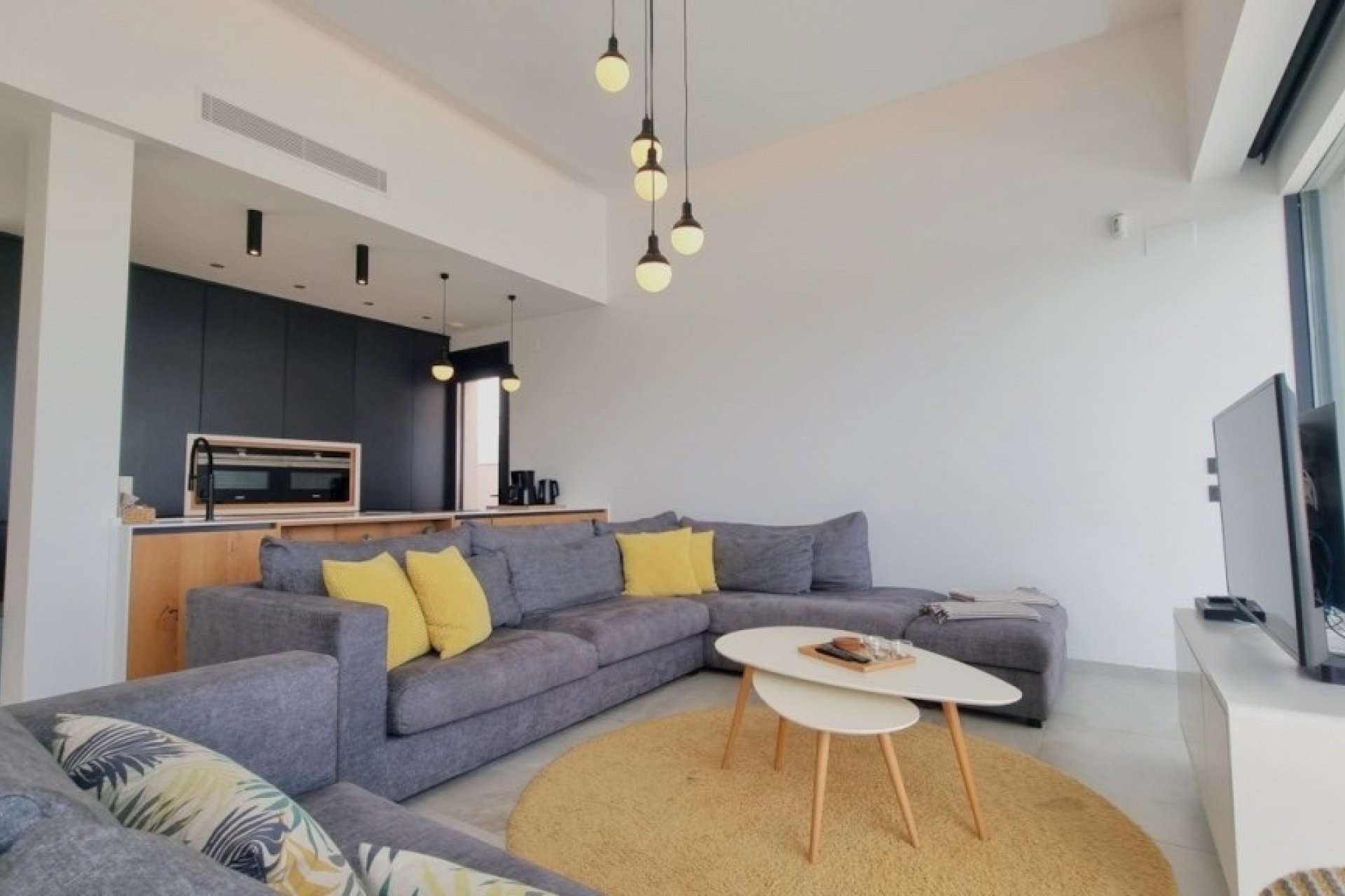 Resale - Villa -
Ciudad Quesada