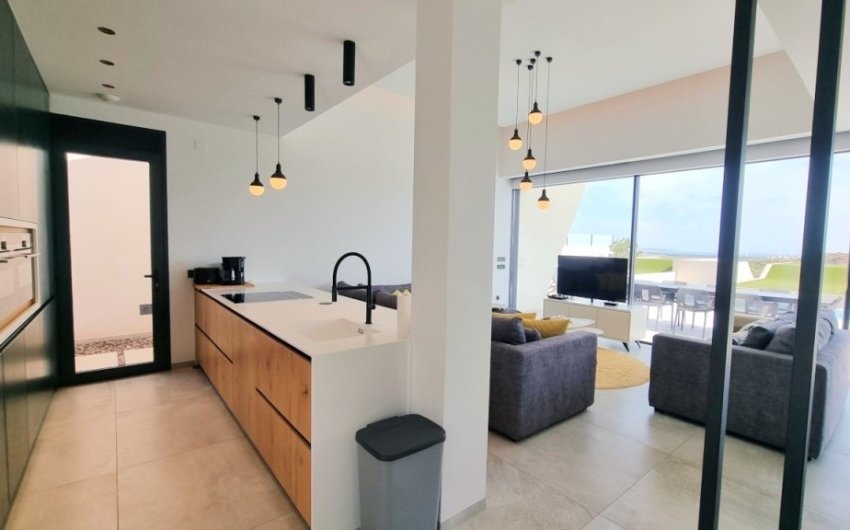 Resale - Villa -
Ciudad Quesada