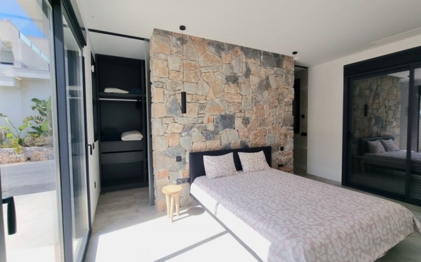 Resale - Villa -
Ciudad Quesada