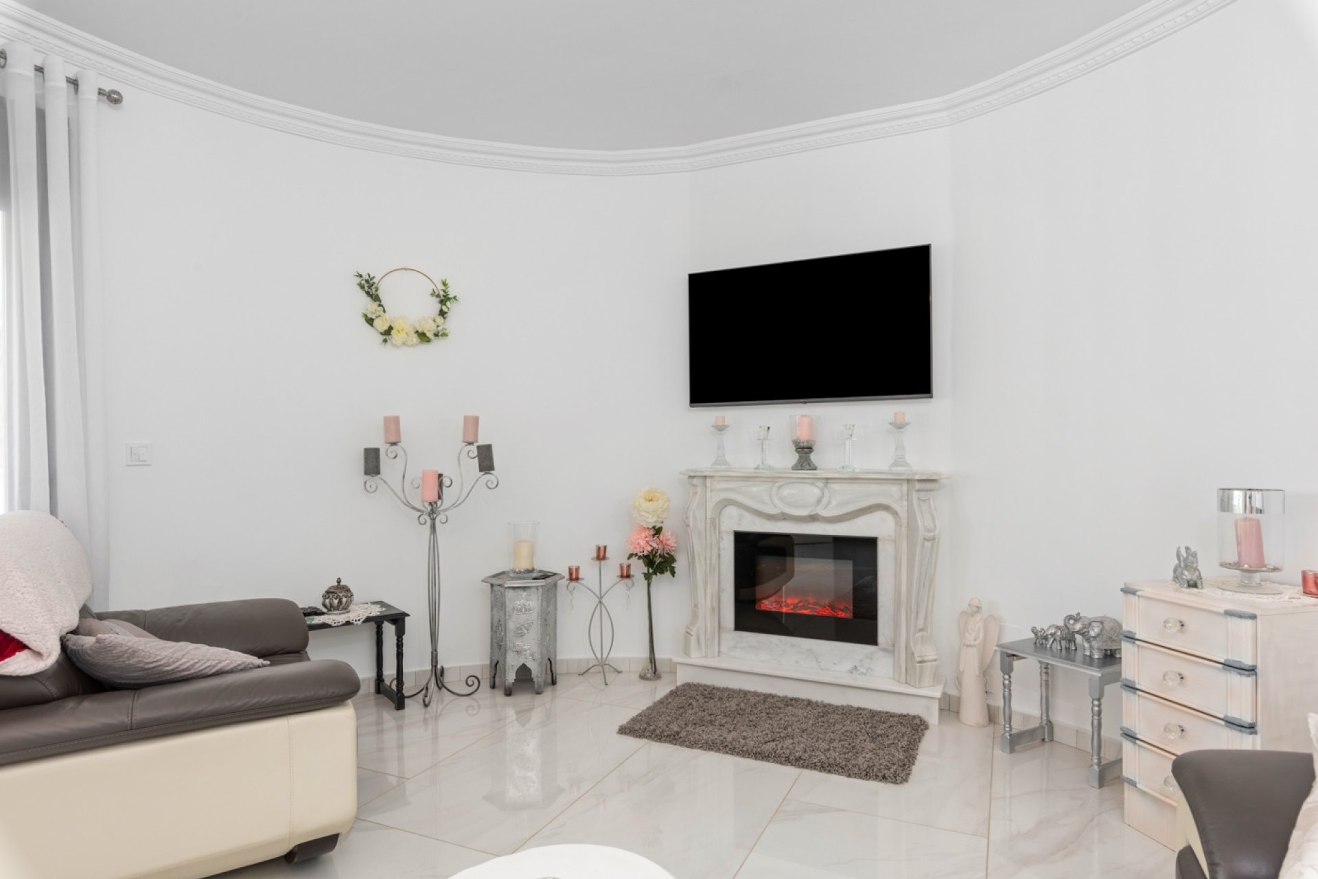 Resale - Villa -
Ciudad Quesada