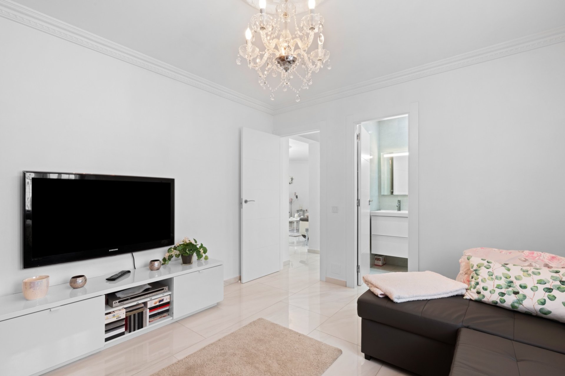 Resale - Villa -
Ciudad Quesada