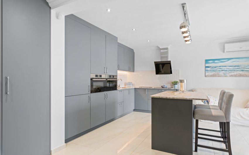 Resale - Villa -
Ciudad Quesada