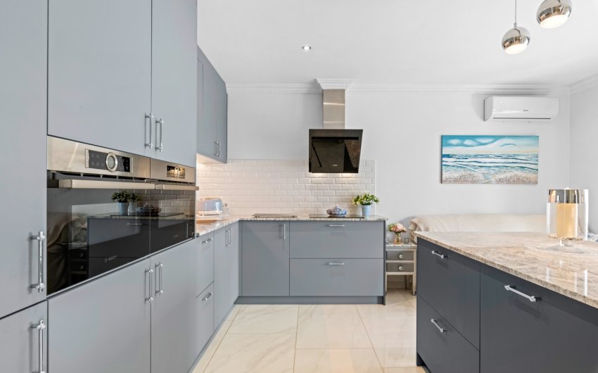 Resale - Villa -
Ciudad Quesada