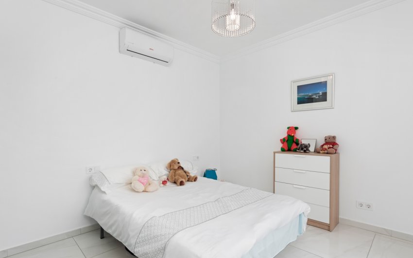 Resale - Villa -
Ciudad Quesada