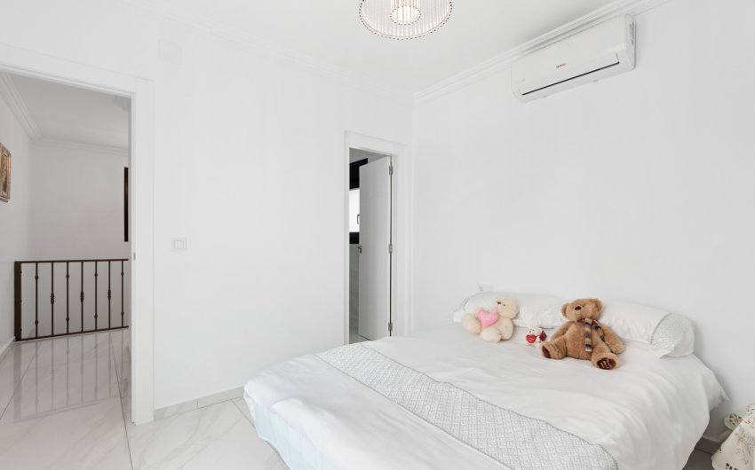 Resale - Villa -
Ciudad Quesada