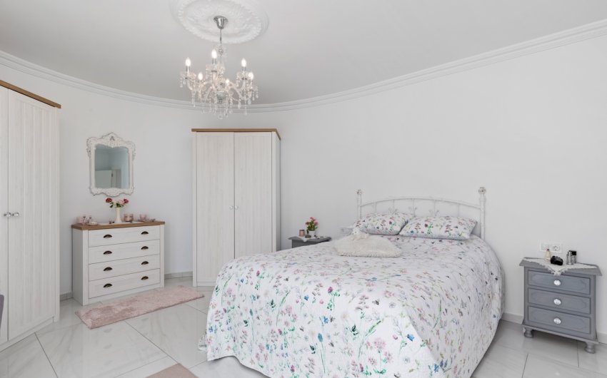 Resale - Villa -
Ciudad Quesada