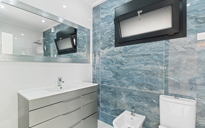 Resale - Villa -
Ciudad Quesada