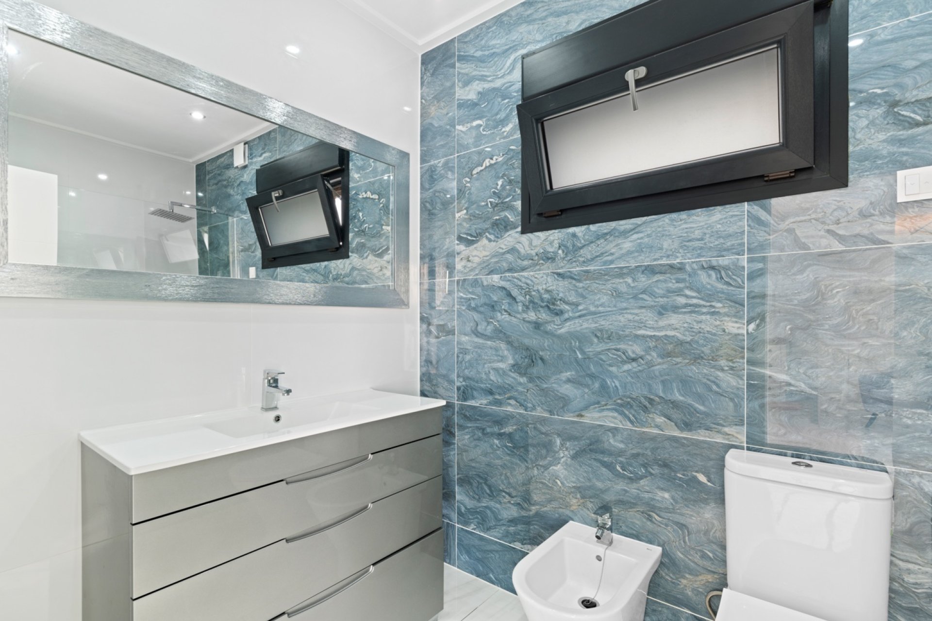 Resale - Villa -
Ciudad Quesada