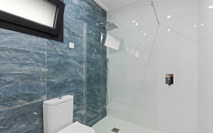 Resale - Villa -
Ciudad Quesada